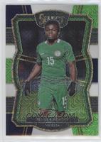 Mezzanine - Moses Simon