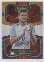 Terrace - Eric Dier