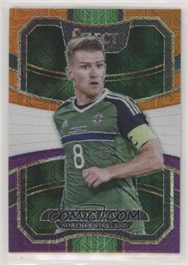 2017-18 Panini Select - [Base] - Multi-Color Prizm #66 - Terrace - Steven Davis