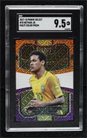 Terrace - Neymar Jr [SGC 9.5 Mint+]