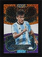 Terrace - Paulo Dybala [EX to NM]