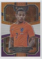 Terrace - Memphis Depay