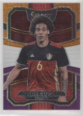 2017-18 Panini Select - [Base] - Multi-Color Prizm #88 - Terrace - Axel Witsel