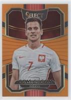 Terrace - Arkadiusz Milik #/75