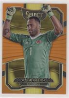 Terrace - David Ospina #/75