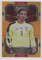 Terrace - Yann Sommer #/75