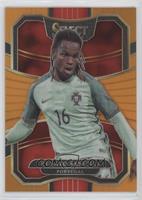 Terrace - Renato Sanches #/75