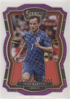 Mezzanine Die-Cut - Ivan Rakitic #/149