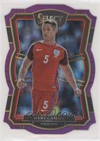 Mezzanine Die-Cut - Gary Cahill #/149