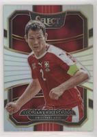 Terrace - Stephan Lichtsteiner [Noted]
