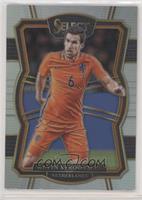 Mezzanine - Kevin Strootman