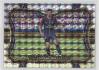 Field Level - Thiago Motta