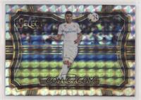 Field Level - Casemiro