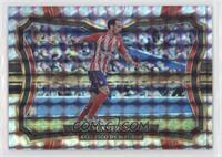 Field Level - Juanfran