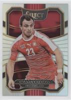 Terrace - Xherdan Shaqiri