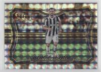 Field Level - Miralem Pjanic