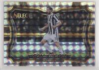 Field Level - Giorgio Chiellini