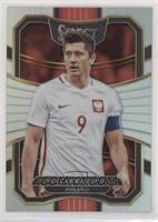 Terrace - Robert Lewandowski