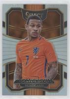 Terrace - Memphis Depay