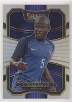 Terrace - N'Golo Kante