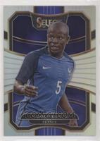 Terrace - N'Golo Kante [EX to NM]