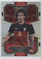 Terrace - Axel Witsel