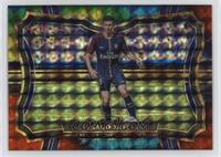 Field Level - Thiago Motta #/30