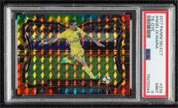 Field Level - Angel Di Maria [PSA 9 MINT] #/30