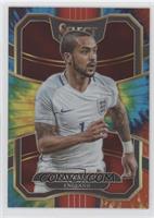 Terrace - Theo Walcott #/30