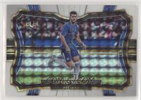 Field Level - Alvaro Morata #/99