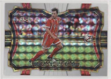 2017-18 Panini Select - [Base] - White Prizm #241 - Field Level - Mats Hummels /99