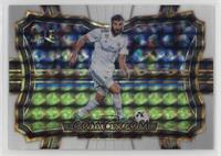 Field Level - Karim Benzema #/99