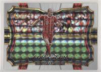 Field Level - Arjen Robben #/99