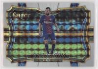 Field Level - Jordi Alba #/99