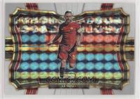 Field Level - Daniele De Rossi #/99