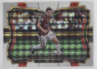 Field Level - Riccardo Montolivo #/99