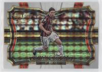 Field Level - Riccardo Montolivo #/99