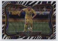 Field Level - Edinson Cavani #/25