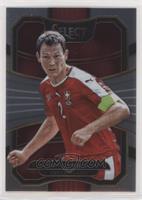 Terrace - Stephan Lichtsteiner