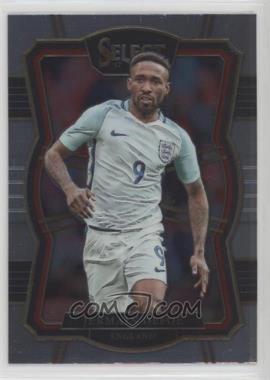 2017-18 Panini Select - [Base] #108 - Mezzanine - Jermain Defoe