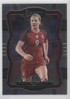 Mezzanine - Lindsey Horan