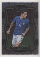 Mezzanine - Philippe Coutinho