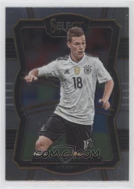 2017-18 Panini Select - [Base] #146 - Mezzanine - Joshua Kimmich