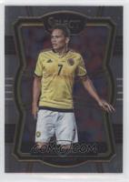 Mezzanine - Carlos Bacca