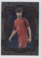 Mezzanine - Andre Gomes