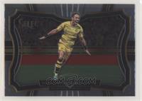 Field Level - Pierre-Emerick Aubameyang