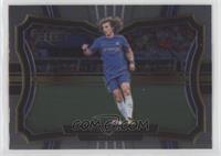 Field Level - David Luiz