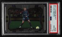 Field Level - Kylian Mbappe [PSA 10 GEM MT]