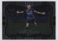 Field Level - Mauro Icardi