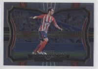 Field Level - Juanfran